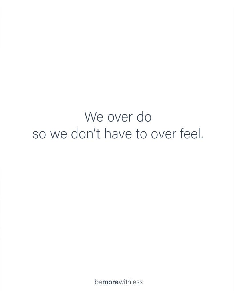 10 Reminders to Help You Feel Calm