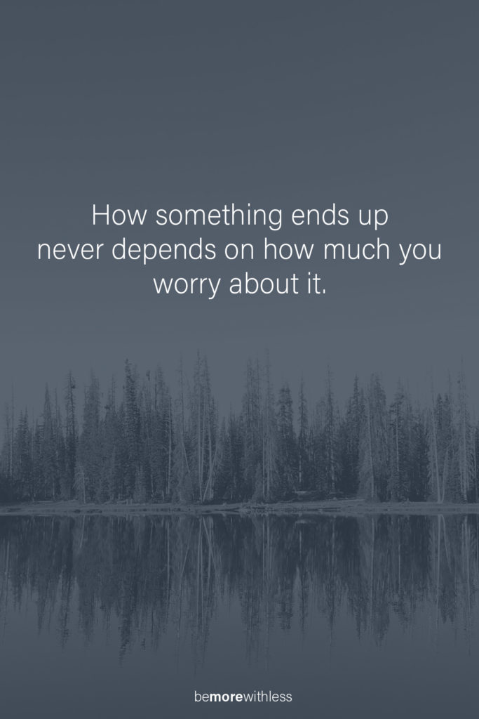 10 Little Reminders to Come Back to Calm