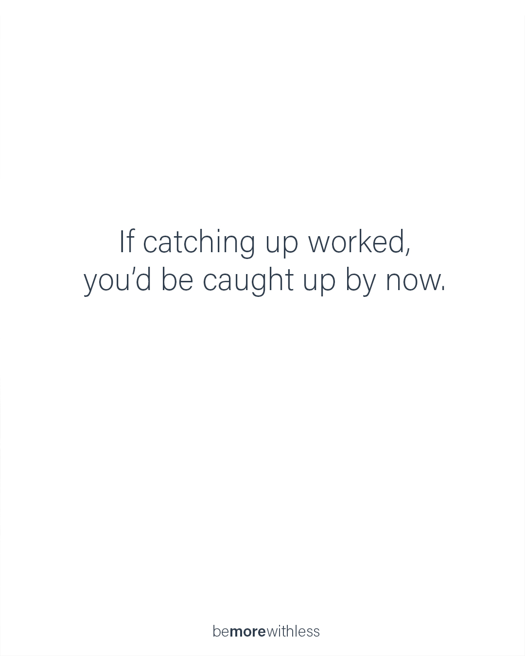 More simplicity quotes