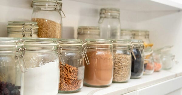 12 Tiny Decluttering Projects