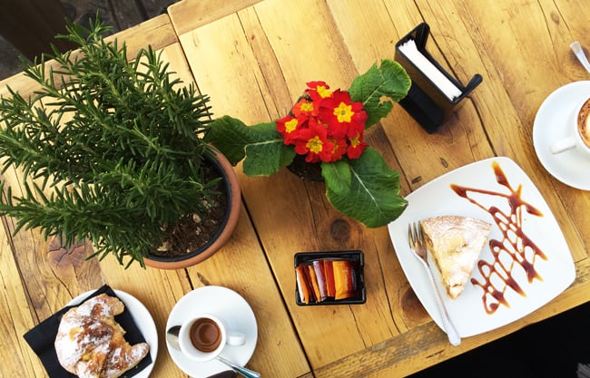 How to Cultivate Dolce far Niente