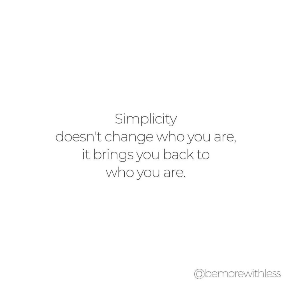 Quotes to Help You Declutter Your Mind