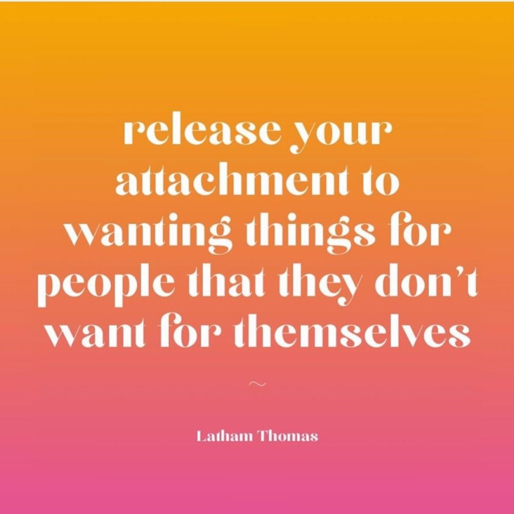 Quotes to help you declutter your mind.