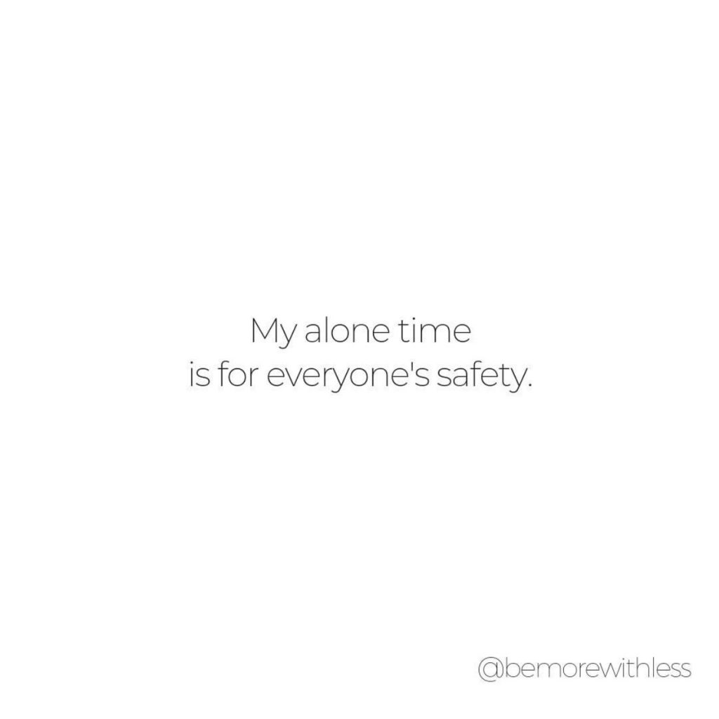 Notes of Encouragement for Introverts