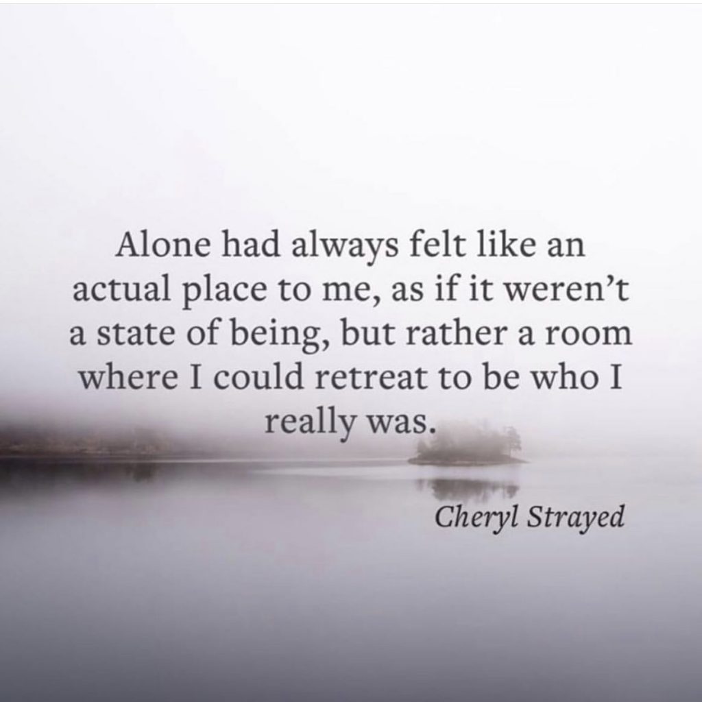 Notes of Encouragement For Introverts