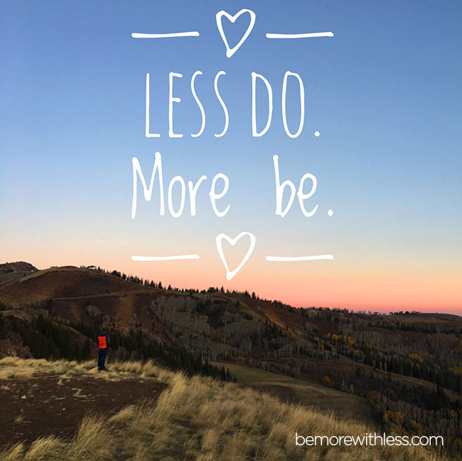 Busyness Quotes to Help You Slow Down never be too busy quotes