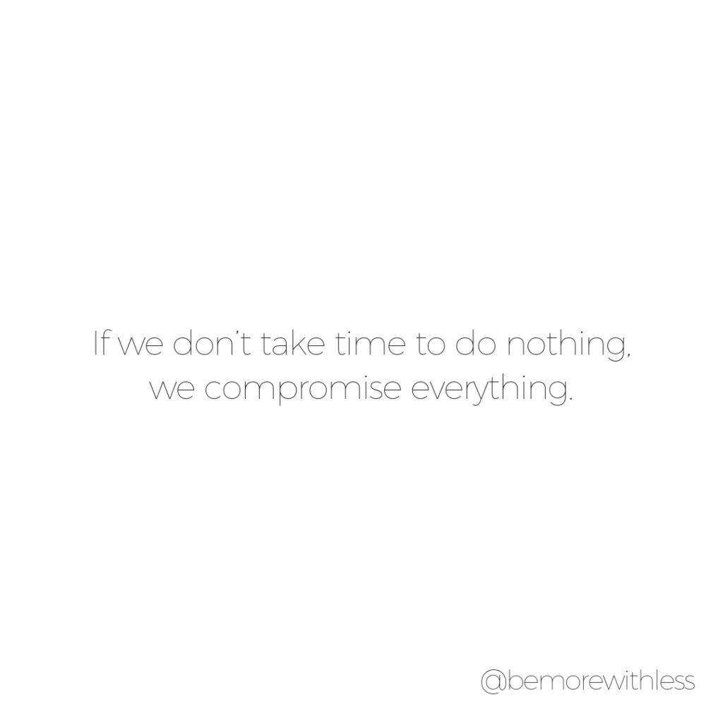 7 Quick Reminders That Will Help You Slow Down