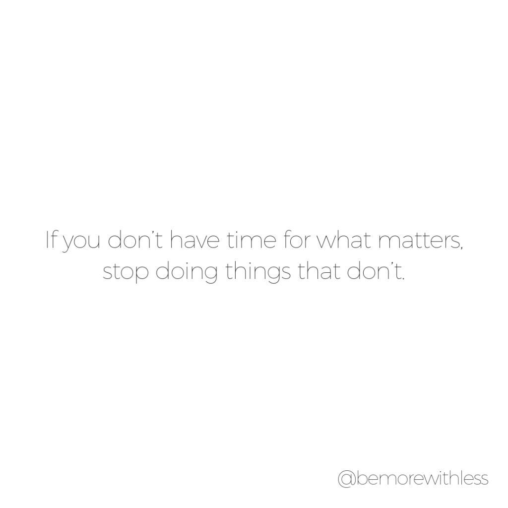 how to be happy in life