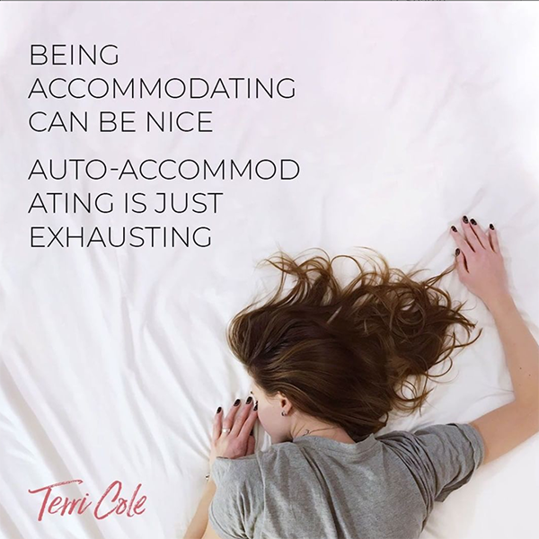 quotes about boundaries