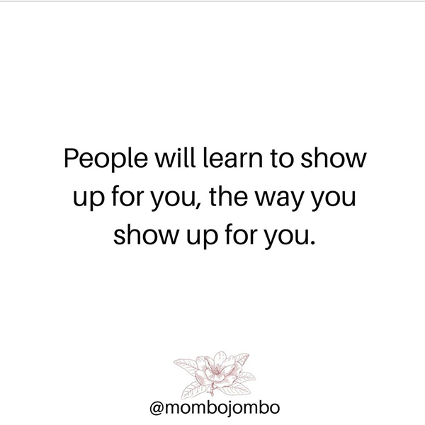 quotes about boundaries