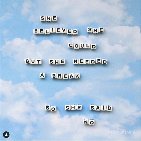 quotes about boundaries